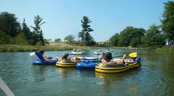 11 Unmissable Experiences You Must Have In Michigan Before Summer Is Over