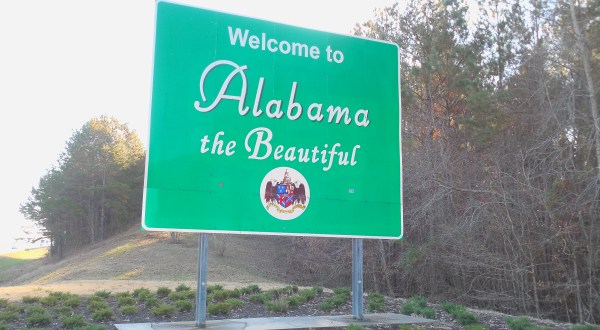 10 Weird Side Effects Everyone Experiences From Growing Up In Alabama