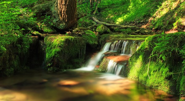 15 Staggeringly Beautiful Snapshots Of A Little Place Called Pennsylvania