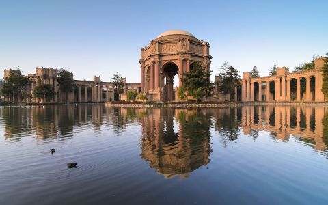 If You Haven't Visited This Amazing Overlooked Gem In San Francisco, You've Been Missing Out