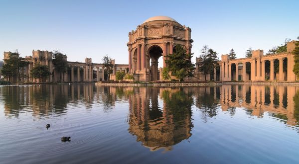 If You Haven’t Visited This Amazing Overlooked Gem In San Francisco, You’ve Been Missing Out
