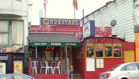 10 Legendary Family-Owned Restaurants In San Francisco You Have To Try