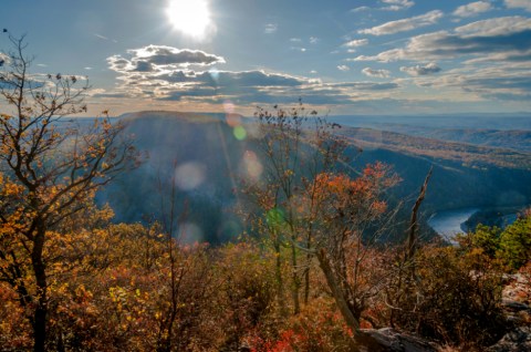 If There Are Only 5 Hikes You Ever Do In New Jersey, Make Them These