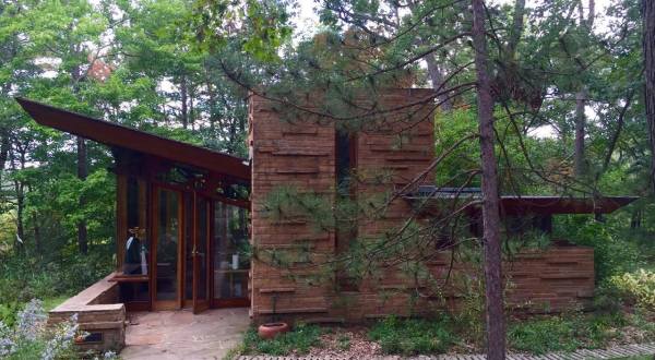 The One Place To Sleep In Wisconsin That’s Beyond Your Wildest Dreams