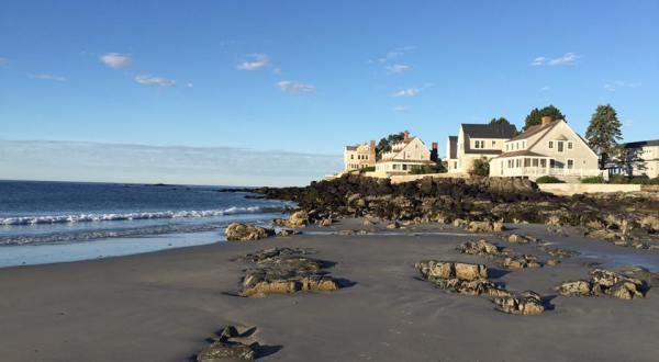 Everyone From Maine Should Take These 11 Awesome Vacations