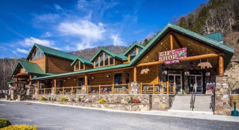 You'll Love A Visit To West Virginia's Largest Gift Shop