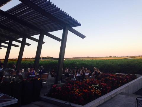 One Of The Best Wineries In America Is Right Here In Minnesota And You'll Want To Visit