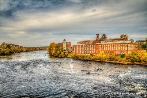 11 Rivers In New Hampshire That Are So Much More Than Just A Body Of Water