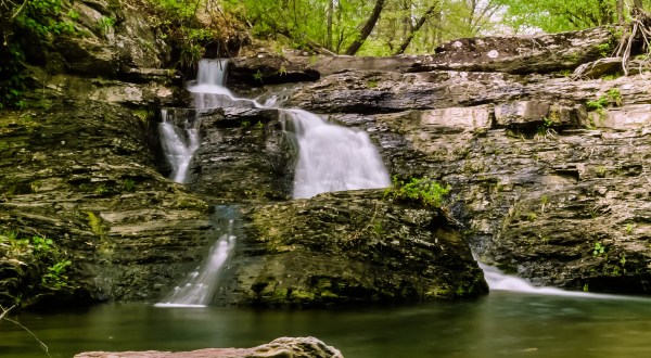 13 Gorgeous Places In Arkansas That Never Fail To Leave You Inspired