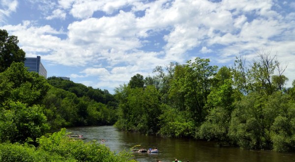 5 Last-Minute Outdoor Adventures You Must Have Before Michigan’s Summer Is Gone For Good