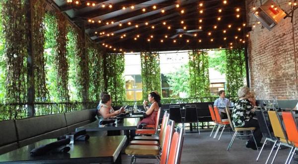 We’ve Found The Most Stunning Restaurant In Tennessee And You’ll Want To Visit