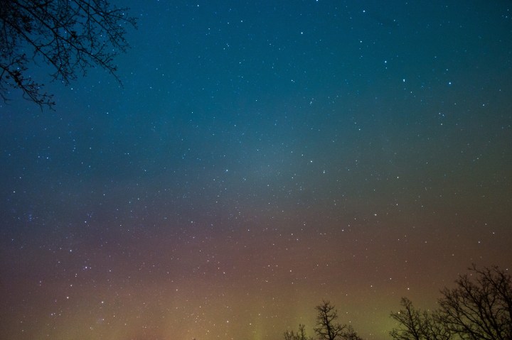 Can You See Northern Lights In Wyoming? Yes! Try This Spot