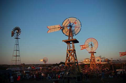 The Beloved Nebraska Festival That Has Been Brought Back to Life