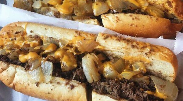9 Undying Habits That Prove You Can Never Take Philadelphia Out Of The Philadelphian