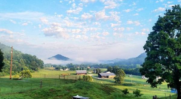 If You’re Going To Get Lost In Kentucky, Make It One Of These 10 Gorgeous Spots