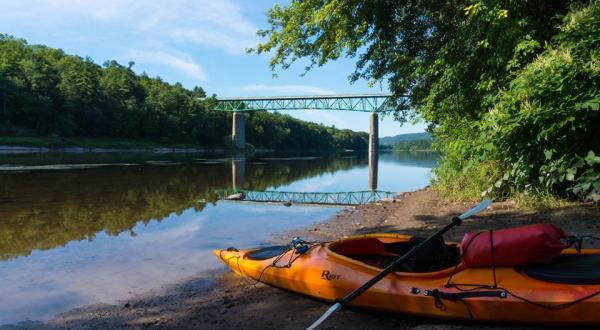 How This Small Pennsylvania Town Quietly Became The Coolest Place In The Mid-Atlantic