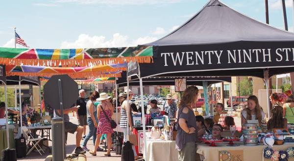 5 Amazing Craft Fairs In Denver Where You’ll Find Treasures To Take Home
