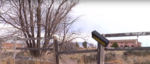 The Story Behind This Sad Wyoming Ghost Town Is Different Than Most