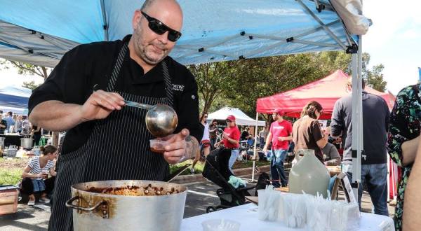 7 Unique Fall Festivals In Charlotte You Won’t Find Anywhere Else