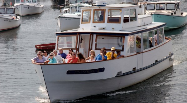 10 Silly Sayings That Will Only Make Sense If You’re From Maine