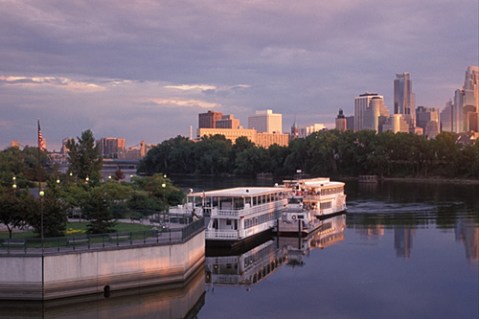 The Riverboat Cruise In Minneapolis You Never Knew Existed