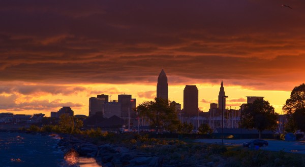 10 Phrases That Will Make You Swear Clevelanders Have Their Own Language