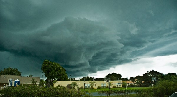 You Might Not Like These Predictions About Hurricane Season In Florida This Year