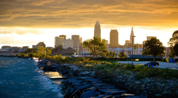 You Must Visit These 10 Cleveland Parks That Are Overflowing With History