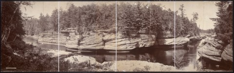 Here Are The Oldest Photos Ever Taken In Wisconsin And They're Incredible