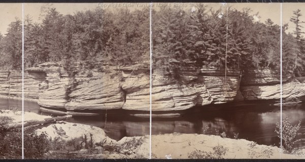Here Are The Oldest Photos Ever Taken In Wisconsin And They’re Incredible