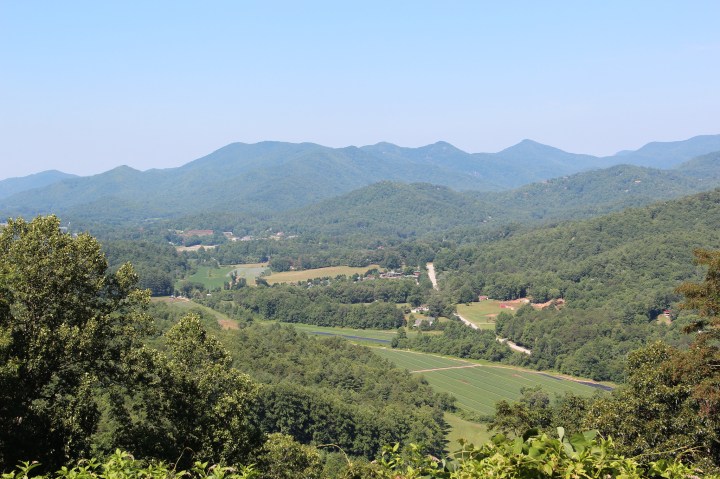 Best Scenic Drives in Georgia