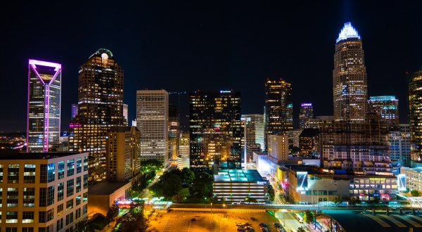 9 Extremely Weird Things Only People From Charlotte Do