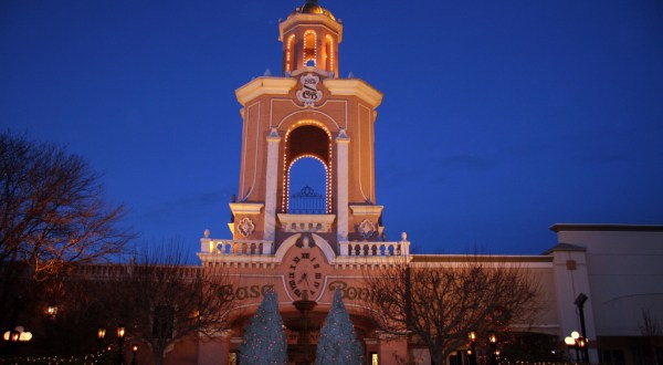 7 Crazy Things You Never Knew Were True About Casa Bonita In Denver