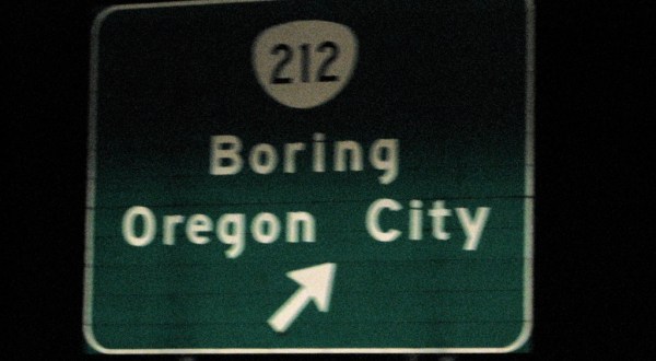 5 Towns Near Portland With The Strangest Names You’ll Ever See