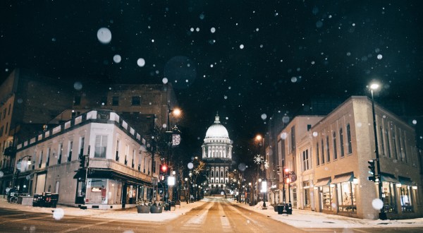 You May Not Like These Predictions About Wisconsin’s Wild Upcoming Winter