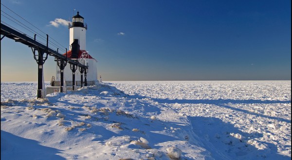 You’re Going To Love These Predictions About Michigan’s Mild Upcoming Winter