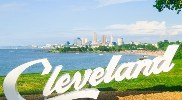 12 Ways Cleveland Quietly Became The Coolest City In The Midwest