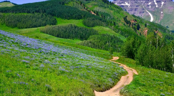 These 15 Jaw-Dropping Photos Perfectly Sum Up Colorado’s Many Landscapes