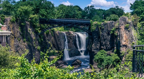 The 7 Most Incredible Natural Attractions In New Jersey That Everyone Should Visit
