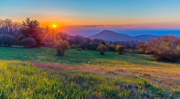 13 Things Longtime Virginians Wish They Could Tell Newcomers
