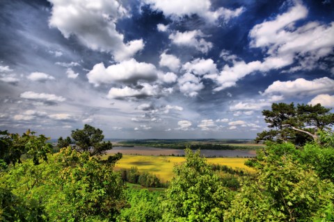 13 Snapshots That Prove Arkansas Has The Best State Parks In North America