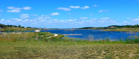 This Is The Newest State Park In Nebraska And It's Incredible