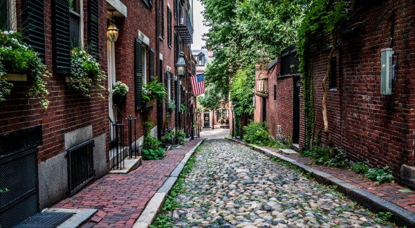 14 Undeniable Reasons Why Boston Will Always Be Home