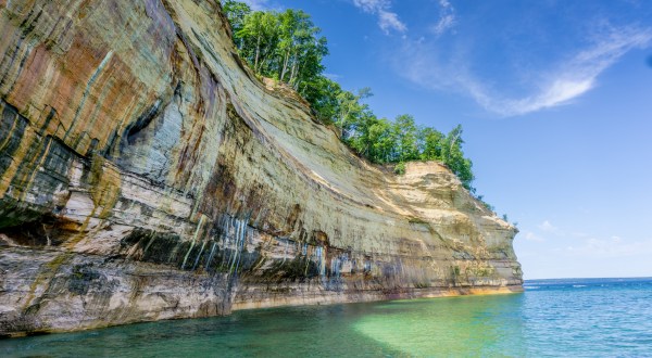 If It’s Your First Time In Michigan, Here Are The 12 Places You Must See