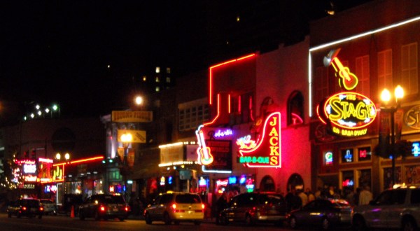 11 Ways Nashville Quietly Became The Coolest City In The South