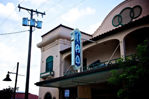 The Haunted Hawaii Theater That Is Not For The Faint At Heart