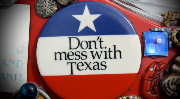 10 Silly Sayings That Only Make Sense If You’re From Texas