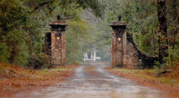 17 Hidden Places In South Carolina Only Locals Know About