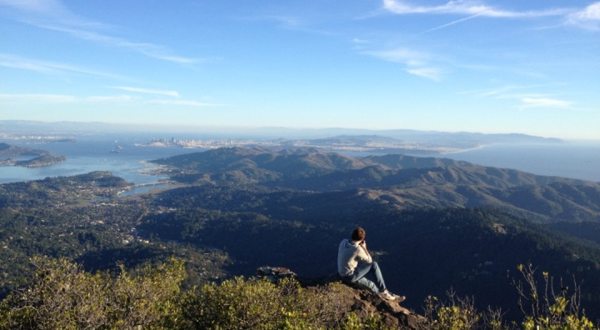 10 Breathtaking Parks Near San Francisco That Are Yours To Discover