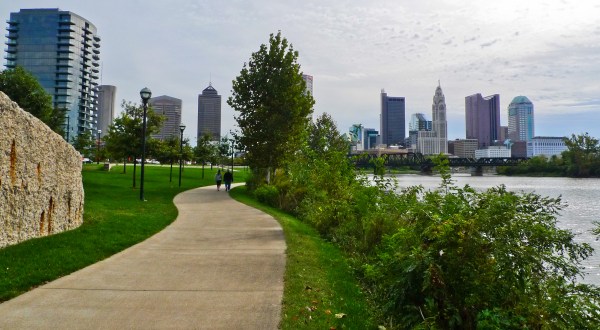 13 Undeniable Reasons Why Columbus Will Always Be Home